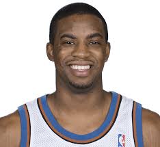 Donell Taylor NBA 2K26 Rating (2006-07 Washington Wizards)