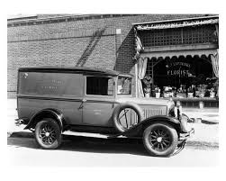 Image result for Black 1930 Dodge