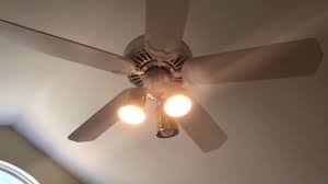 We shall try our best to get you the desired part you want to search. Casablanca Delta Ii Ceiling Fan Youtube