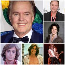 Who remembers Shaun Cassidy and The Hardy Boys? For my birthday in 1977, my  parents threw a party for me. My best gift was a framed photo of my  heartthrob!