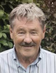 John "Ray" Raymond Whipple