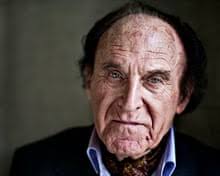 An enemy of the people