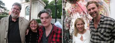 Nate schmidt said in a news release thursday that the resident was asleep when he awoke to a banging noise on his front door. Cathryn Drake On Three Amigos In Rome Artforum International