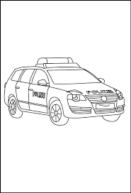 Gratis malvorlagen von polizeiauto für kinder zum drucken und ausmalen. Malvorlage Polizei Auto Polizei Geburtstag Ausmalbilder Zum Ausdrucken Kostenlos Ausmalbilder