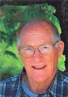 David P. FitzPatrick Obituary