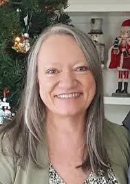 In Loving Memory of Wanda Leigh Reid Barker