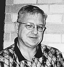 Patrick Buhl Obituary (1946