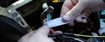 I had purchased one of your engine harnesses for my 1963 chevy ii nova and the light harness. Automotive Wire Harness Tommy Tape Self Fusing Silicone