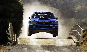 Drivers who have registered with the wrc2 for the year and guest entrants are. Motorsport Heritage Subaru Of New Zealand