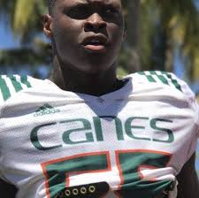 Hurricanes' '86 Gang' defense wants to make Miami's past its present and  future