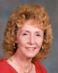 Mary Louise Gould Obituary