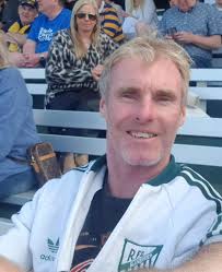 I used to live in Delavale road near Sue and Garry wills. I had 2 sons Marc  and Mike Crisp. Mike was a superstar rugby player and Marc was a brilliant  tennis