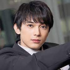 吉沢亮 fan on instagram モデルプレスより 吉沢亮 山﨑賢人 賢亮 gambar anime gambar