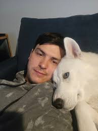 Can someone bring their dog to the dog park?