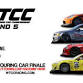 WTCC Touring Car Finale @ GTA Finals event image