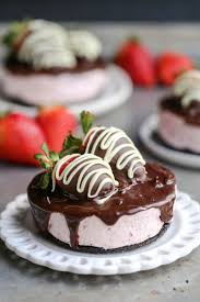 We also serve fine coffee, tea, jams and chocolates. 25 Gorgeous Valentine S Day Desserts Best Valentine S Day Desserts