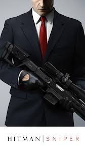 Hitman Sniper App Detail Reviews Best Ios Apps Guide Hitman Agent 47 Hitman Sniper