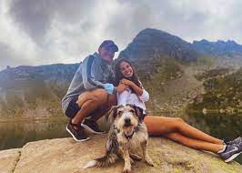 George russell affairs (relationship status). F1 Drivers Wives And Girlfriends 2020 By Kym Illman Kym Illman