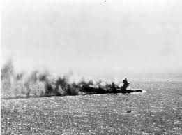 Image result for Coral Sand 1947 Kaiser