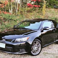 Image result for Black 2006 Scion