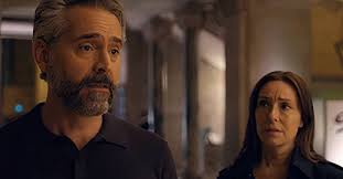 Amy's Doc Episode 6 Wins Sets Up A Dark Path For Michael