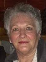 Mary Bynum Obituary (2015)