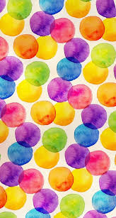 Colores Fondo Circulos Colorful Wallpaper Animal Print Wallpaper Abstract Wallpaper