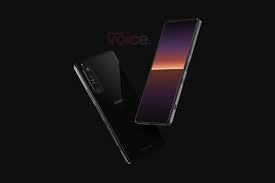 Both phones feature a 120hz display, snapdragon 888 and more. Sony Xperia 1 Iii Leak Shows Periscope Zoom The Verge