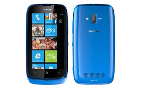 Nokia Lumia 610 To Get A Performance Update Technology News