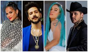 Encuentra las últimas noticias sobre premios juventud 2021 en canalrcn.com. Premios Juventud 2021 Lista Completa De Nominados