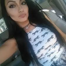 Tiara Spence's Instagram, Twitter & Facebook