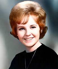 Moscow High School... Class of 1964, Marcia Dare