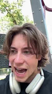 THE LUCK THEORY by Evan Merger