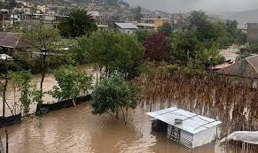 Desbordes de cauces y calles inundadas en managua. Continuan Lluvias Y Desbordes De Rios En Quiche Huehuetenango E Izabal Colapsan Puentes Y Carreteras Prensa Libre