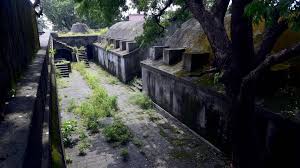Sewri Fort to get flamingo-viewing ...