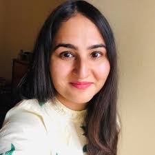 Pushpinder Pal KAUR