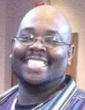 Obituary information for Corey L. Dickson