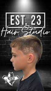 EST. 23 Hair Studio