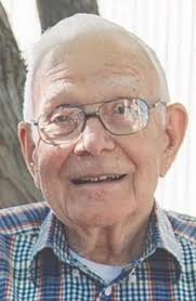 Earl Ebert Obituary (2020)