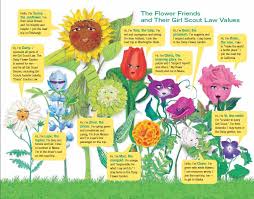 Daisy flower garden journey take action project ideas. Pin On Girl Scout Ideas