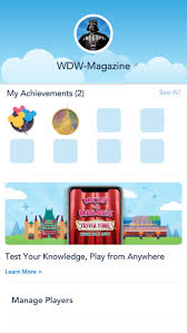Magic kingdom , disney's hollywood studios , disney's animal kingdom , and epcot. Play Disney Parks Your Questions Answered Wdw Magazine