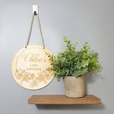 Snap door signs are perfect for printable door signs for offices and as door labels for identifying rooms. Personalised Wood Office Sign I Home Office Decor I Hanging Door Sign Make Memento