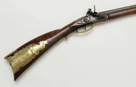 Pin On The Long Rifle