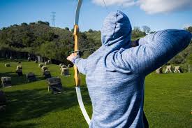 Jun 24, 2021 · the archery events at the 2020 summer olympics in tokyo are scheduled to take place in yumenoshima park. Is Barebow Archery In The Olympics