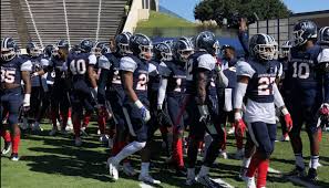 You know, we just got to be better when we get the ball and we matriculate the ball down the field on offense and take advantage of field position and making sure we score when we're in scoring position. Jackson State Meets Needs For Signing Day Hbcu Gameday