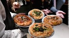 Resultado de imagen para 11 países de Latinoamérica pelean por demostrar quién hace la mejor pizza