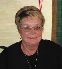 Arlene Vuorinen Obituary