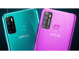 Infinix Smart 4 Plus launched in India ...