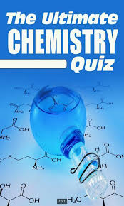 It dissociates in water to form the h+ cation and the anion of the acid. Chemistry Trivia Educational Science Quiz For Android Apk Download