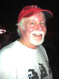 Terry Oates's Instagram, Twitter & Facebook